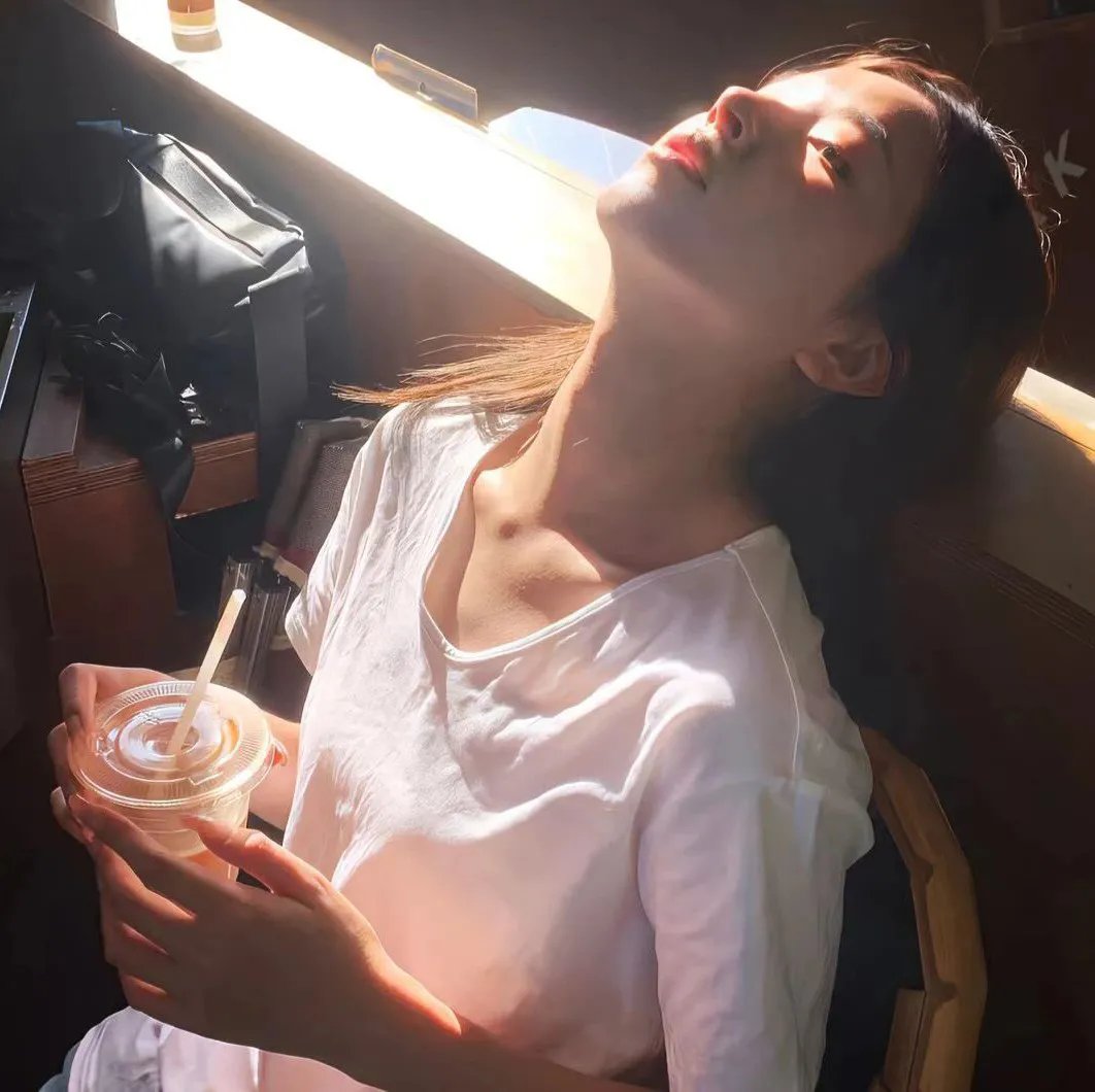 改嫁后前夫慌了